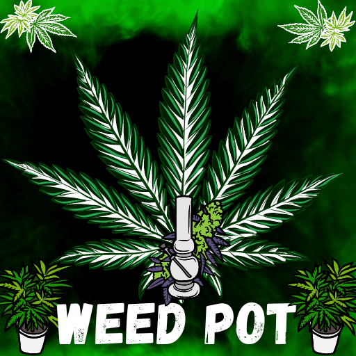 ตัวระบุพืชกัญชาผู้ปลูกตาวัชพืช icon