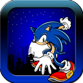 Super Sonic Games icon