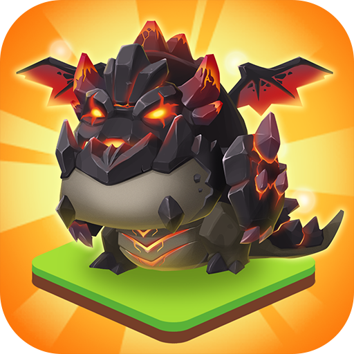 Auto Beast: Merge Idle Tycoon RPG icon