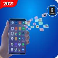 File Move Phone to SD card & Apps Share 2021