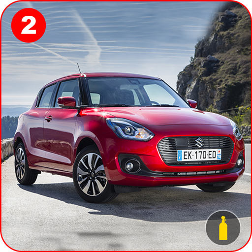 Swift : Extreme Real Modern Car Drift &amp; Stunts icon