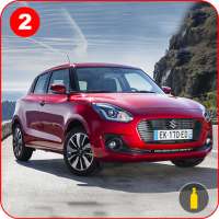 Swift : Extreme Real Modern Car Drift & Stunts