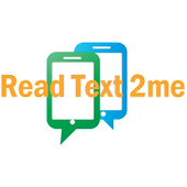 Read Text Messages 2me icon