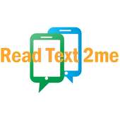 Read Text Messages 2me on 9Apps