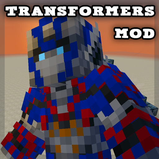 Transformers Mod icon