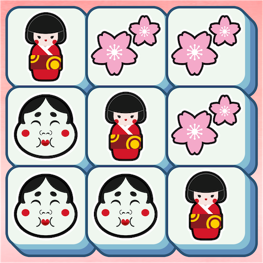 Tile Joy - Classic Matching Puzzle icon