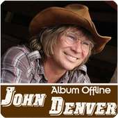 John Denver Album Offline on 9Apps