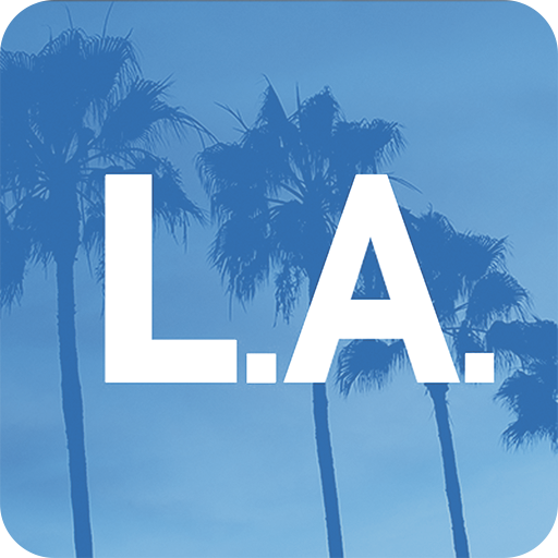 Discover Los Angeles icon