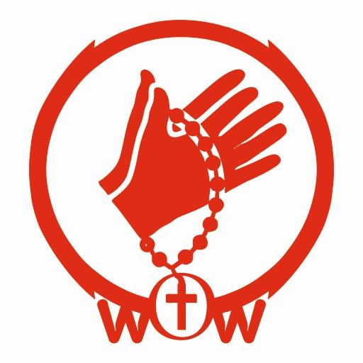 WOWCatholic - Social Network icon