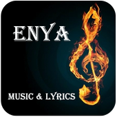 Enya Music &amp; Lyrics icon