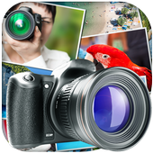 Selfie Camera HD  icon