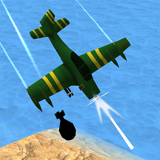 Bomber Ace icon