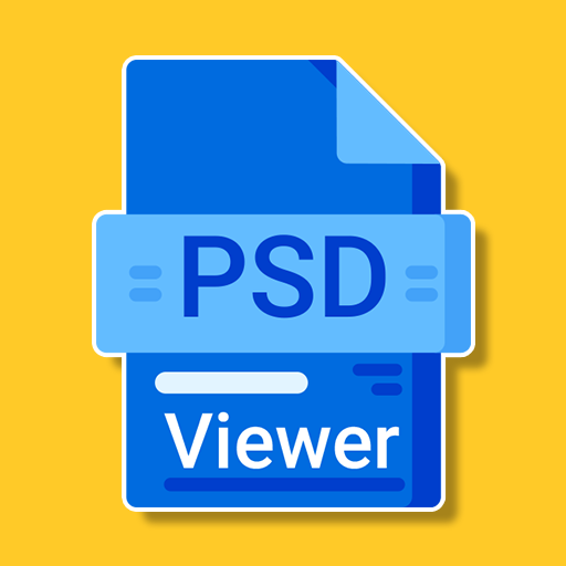 Easy Open PSD Files icon