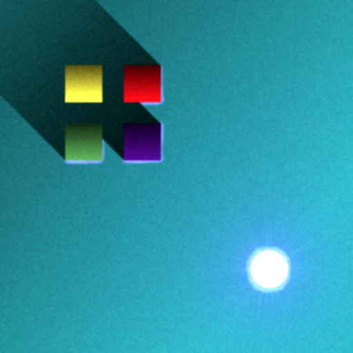 Like Bricks Breaker icon