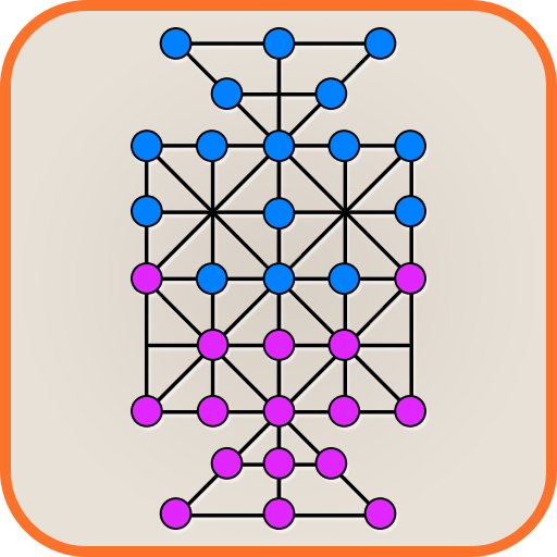 Sholo IN 16 Fighter  -Beads-16 icon