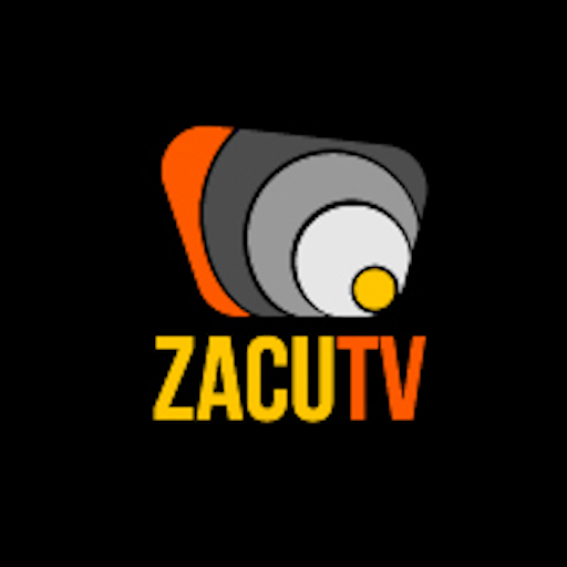 Zacu TV icon