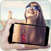 X-ray Camera Scanner Prank icon