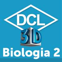 DCL 3D Biologia 2