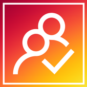 Unfollowers &amp; Followers for Instagram icon