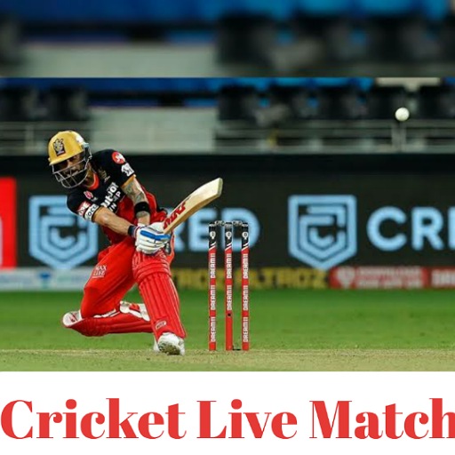 Live Cricket TV - Live TV Tip иконка