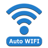 Auto Wifi icon
