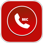 Call recorder - Automatic icon