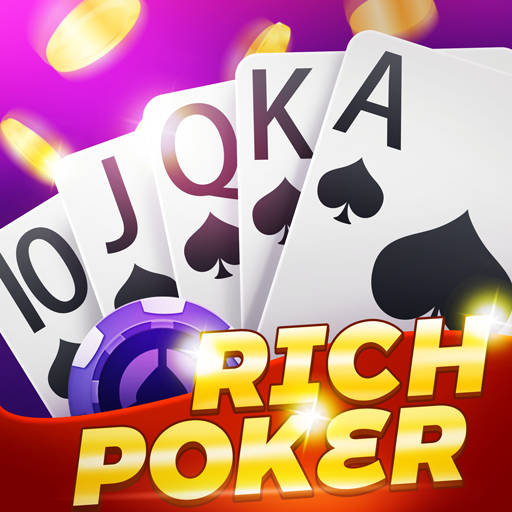 Rich Poker icon