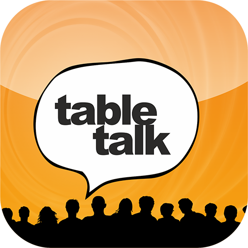 Table Talk for Friends icon
