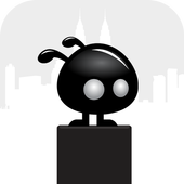 Black Alien Adventure icon