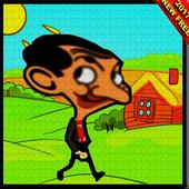 Mr beam adventure 2017 icon