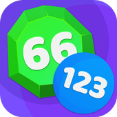 Blast Balls Legend icon