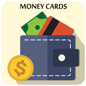 Money Cards icon