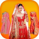 Bridal Dress Photos Editor Pro on 9Apps