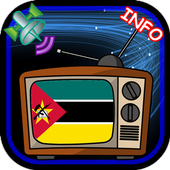TV Channel Online Mozambique icon