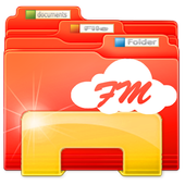Files Manager PRO icon