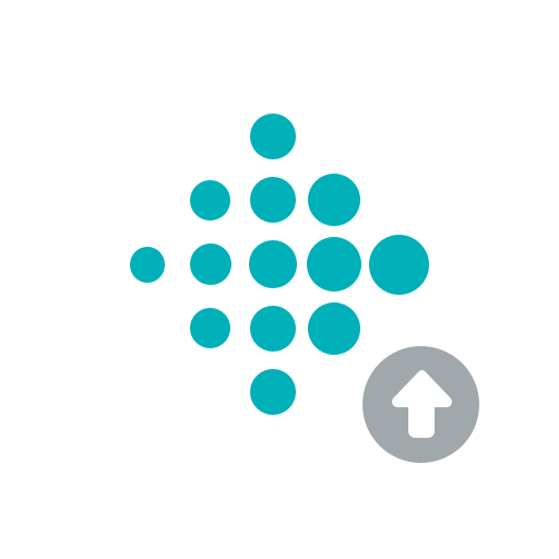 Aria Air Update icon