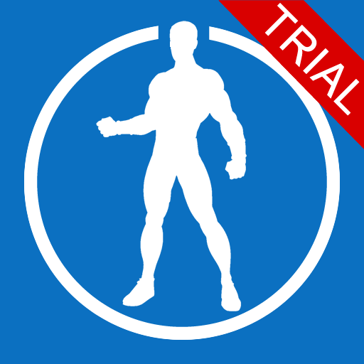 6 Weeks to Fit -Lite- icon