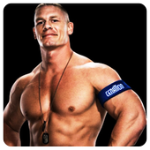 John Cena Wallpapers icon