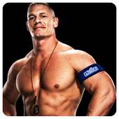 John Cena Wallpapers on 9Apps