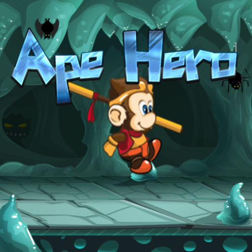 Ape Hero icon