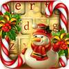 Christmas Mistletoe Keyboard on 9Apps
