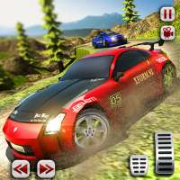 Offroad Speed Games 2019-Top Car Traffic Drifter