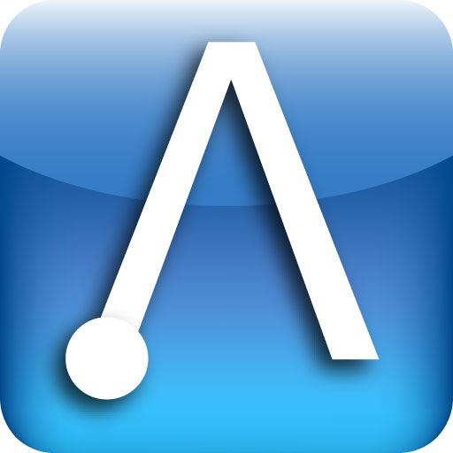 Graffiti Pro for Android أيقونة