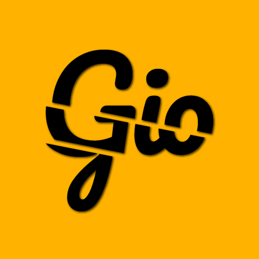 Gio Soundboard icon