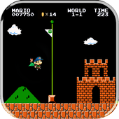 Jungle World of Mario icon