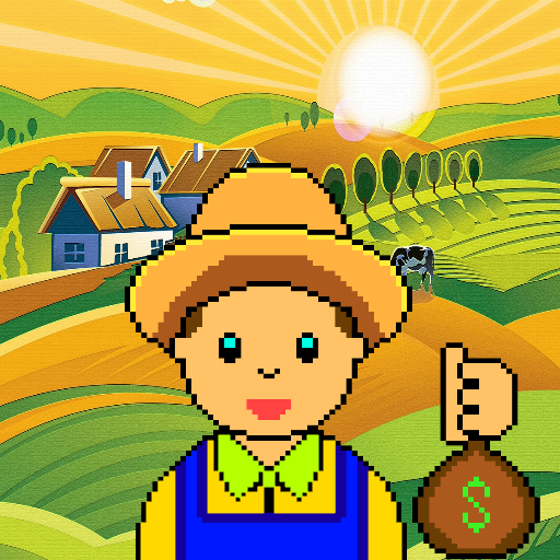 Ферма Линмана: зарабатывай играя icon