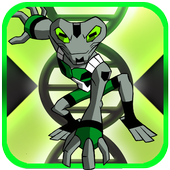 Ben Speed - Fight Experience icon