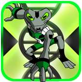 Ben Speed - Fight Experience