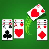 Aces Up Solitaire