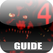 Five Nights Freddy 4 Guide icon